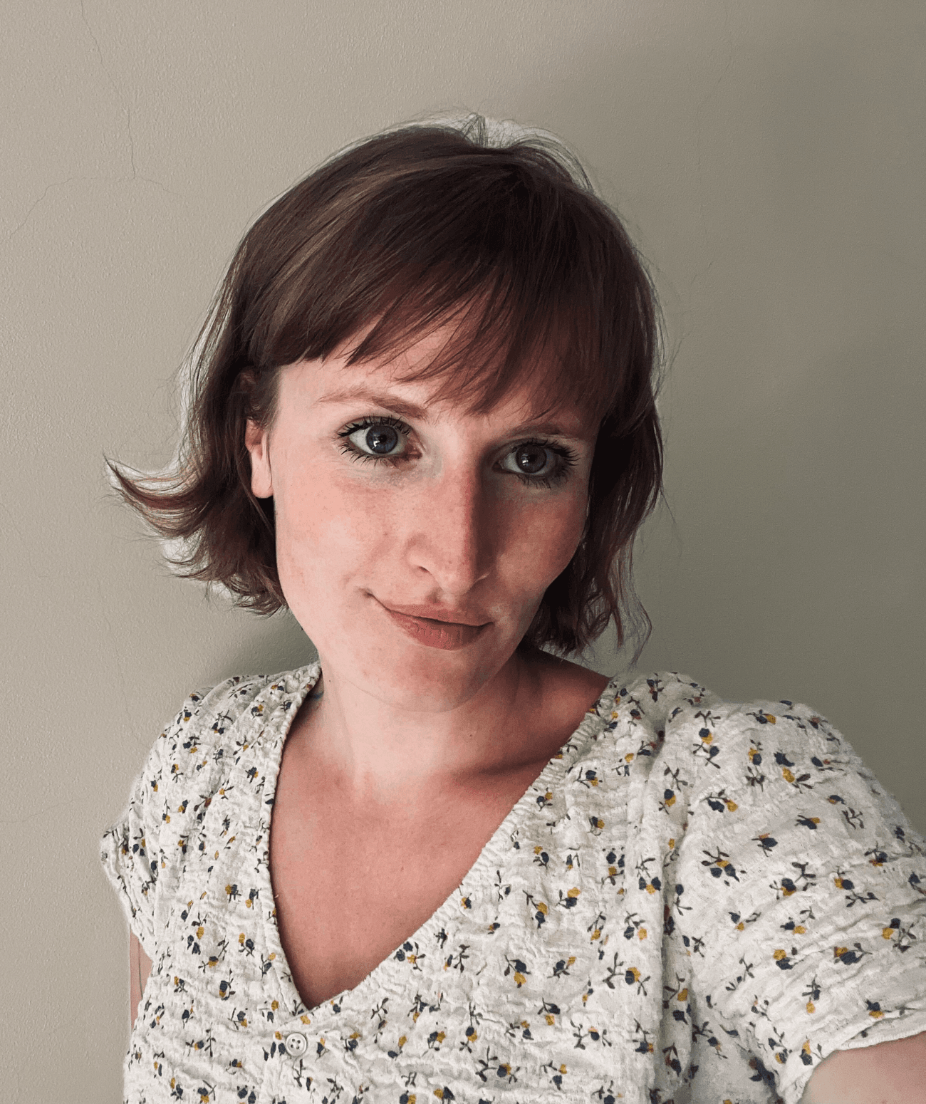 Johana Miriam Vorlová