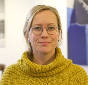 Mgr. Mariana Spreng