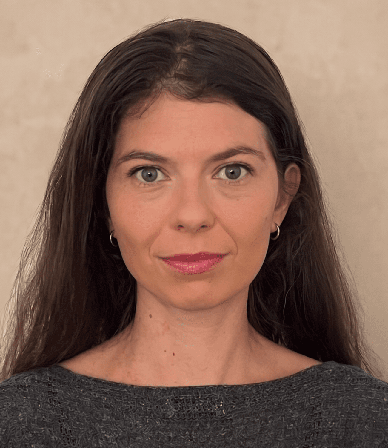 BcA. Klára Cibulová