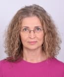 Mgr. et Bc. Ivana Vlachová