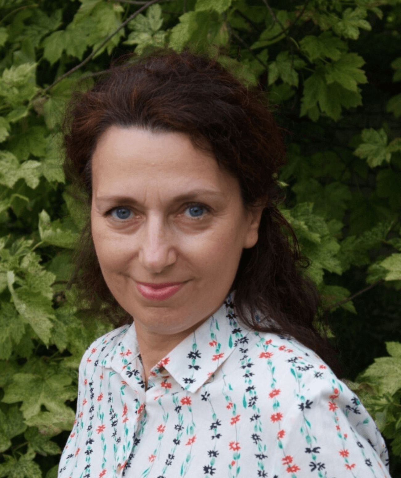 Mgr. Šárka Mištová