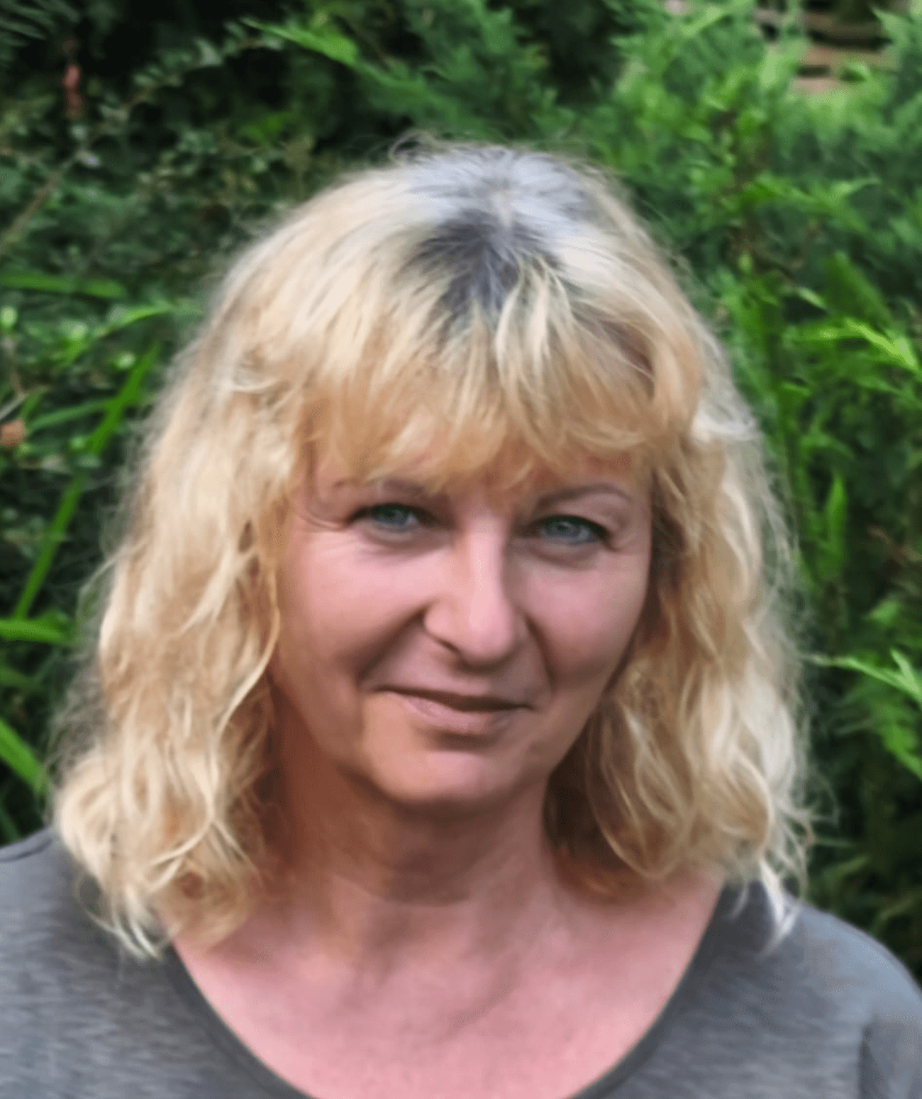 Iveta Vojtěchovská