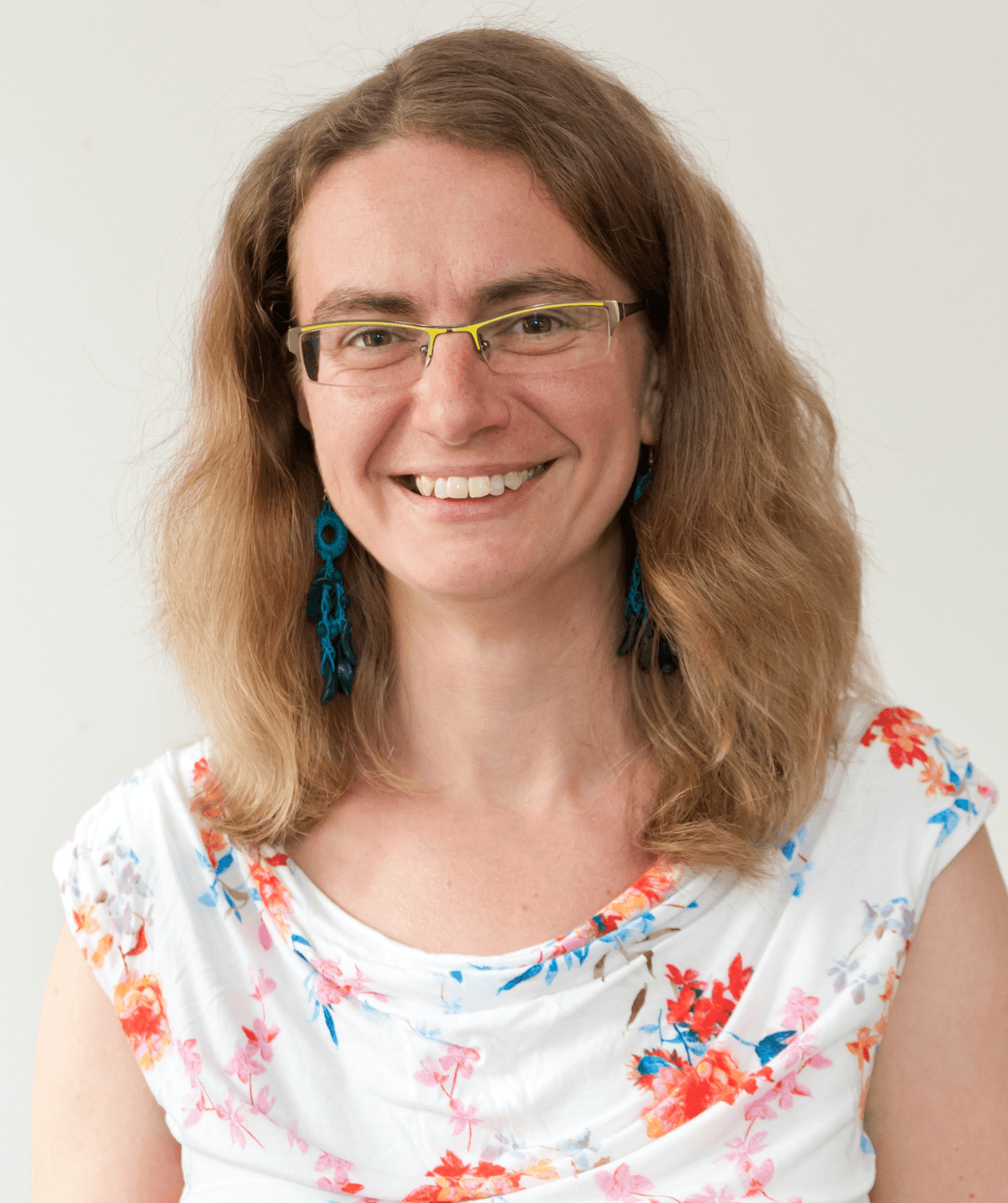 Ing. Mgr. Jana Bartková