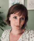 Johana Miriam Vorlová