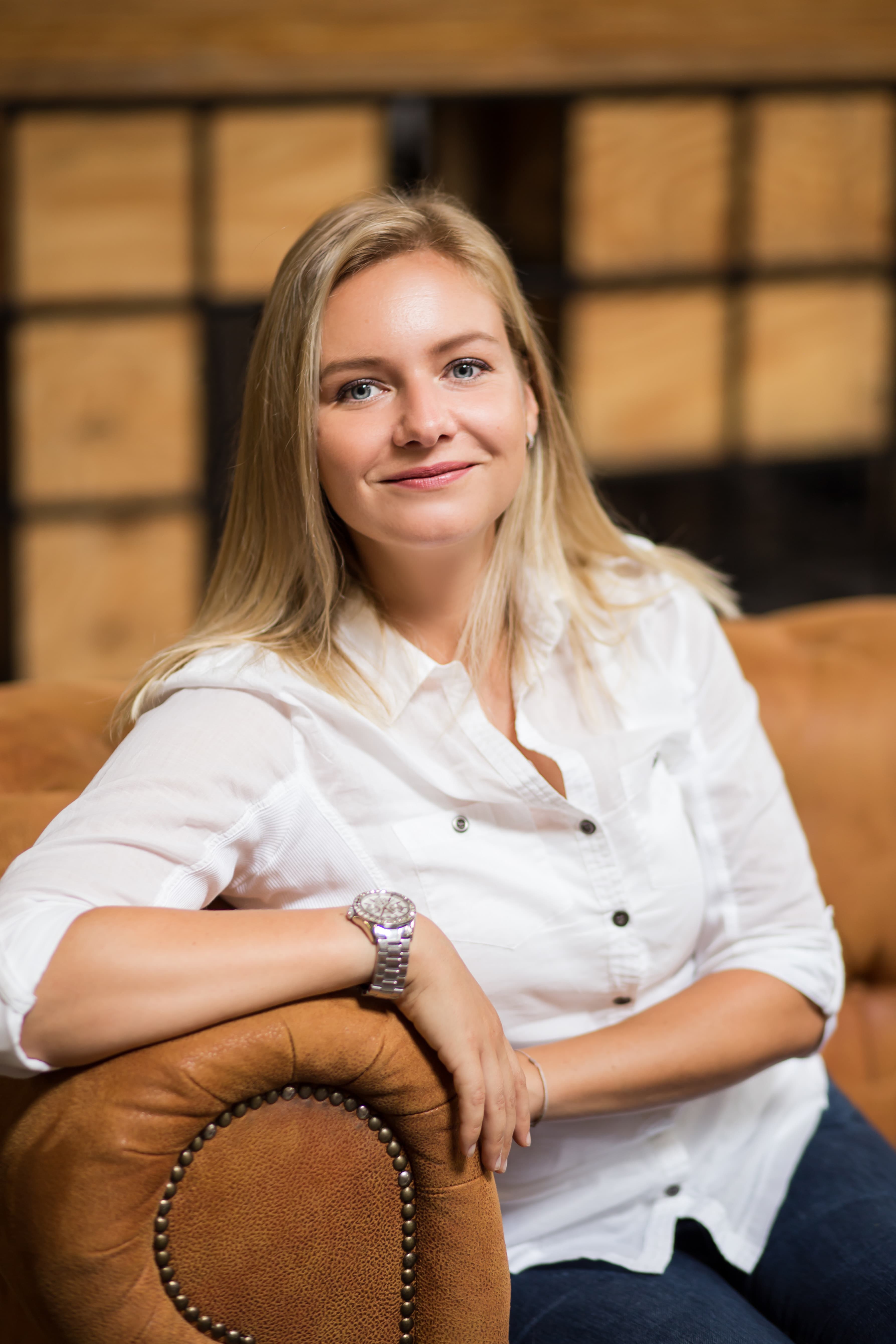 Alžběta Felgrová