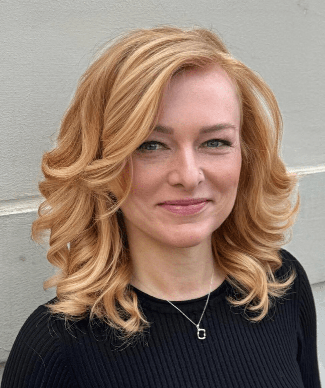 Bc. Hellen Holečková