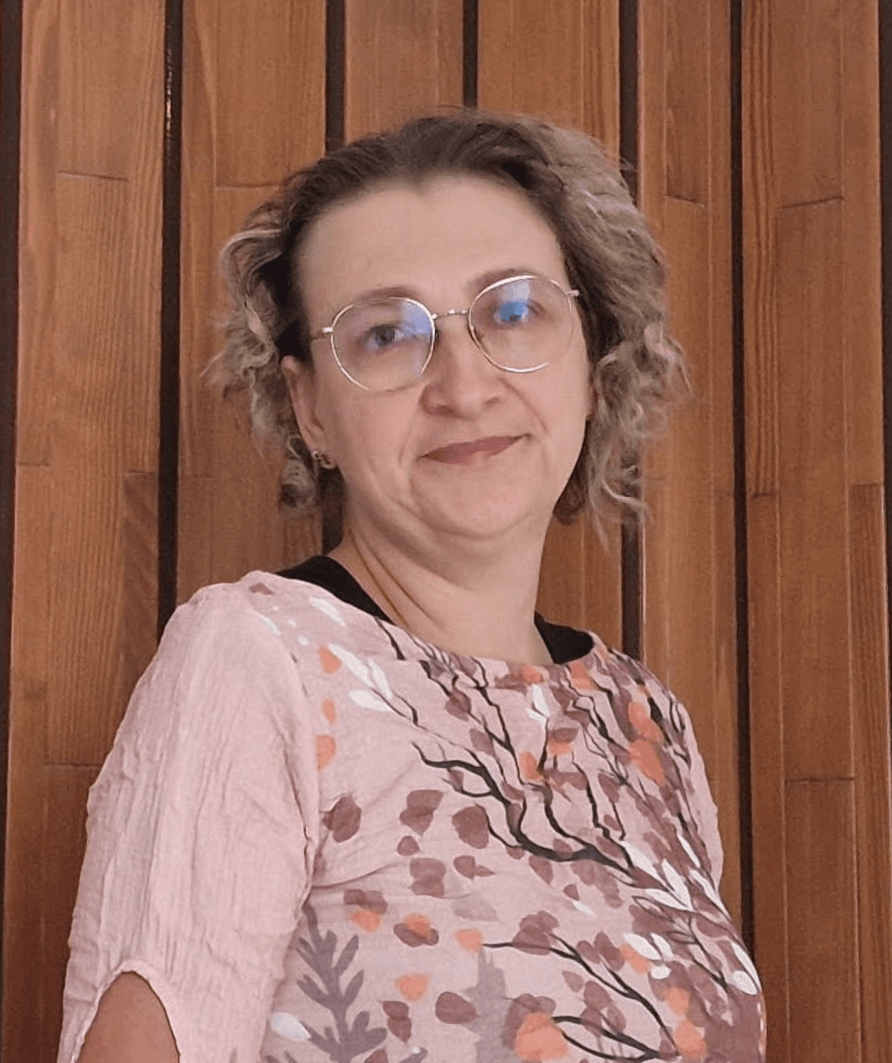 Mgr. Hedvika Kubicová Černá