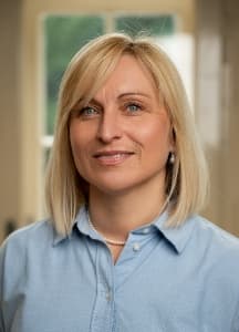 Linda Hudson