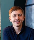 Jakub Jílek MSc.