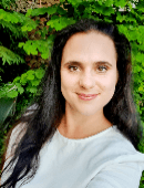 Mgr. Michaela Křížová 