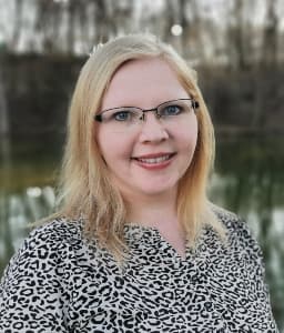 Šárka Hrabovská