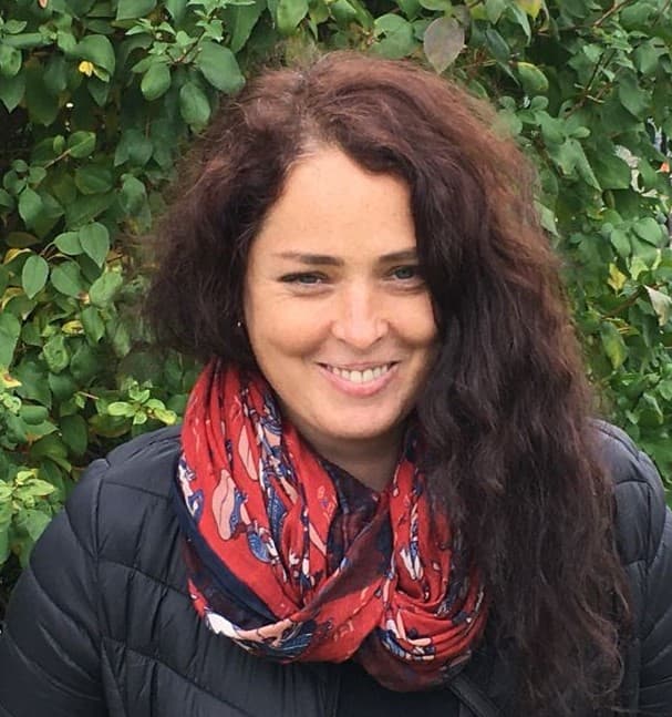 Ivana Žižková