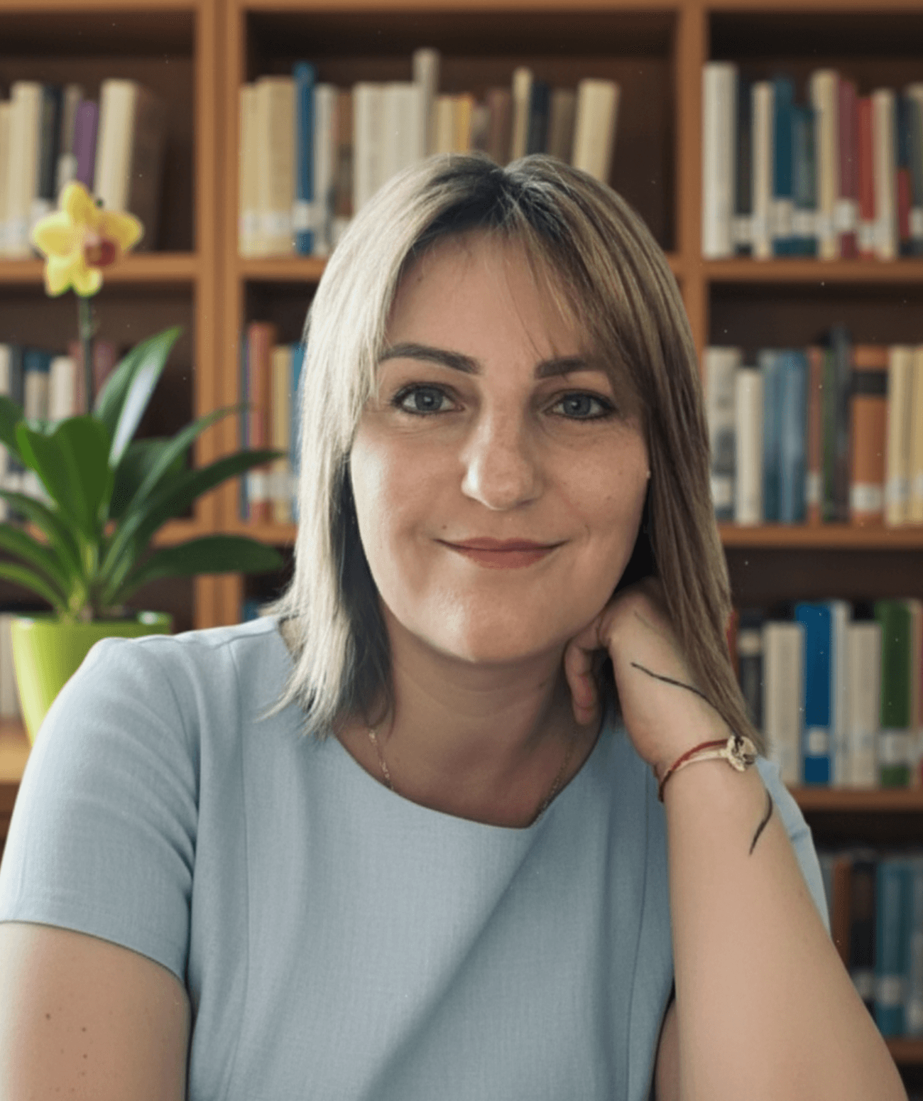 Pavlína Taubnerová