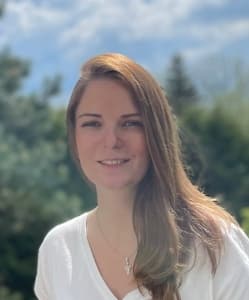 Mgr. Tereza Szücsová