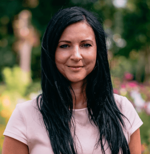 Monika Struhárová (Fojtáchová)