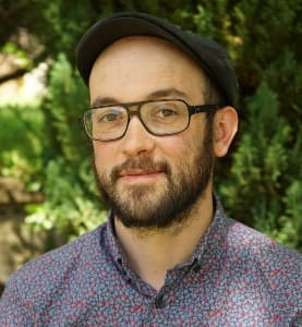 Petr Gőth