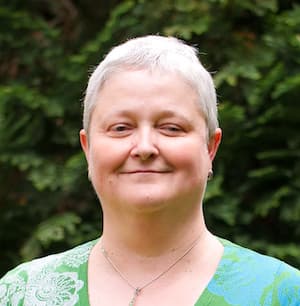 Slávka Hocká