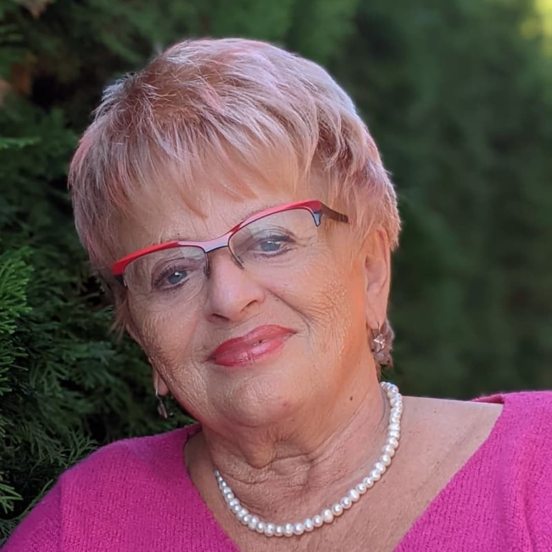 PhDr. et Mgr. Leona Dolejšová