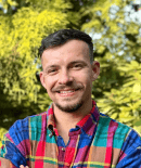 Mgr. Marek Vávra