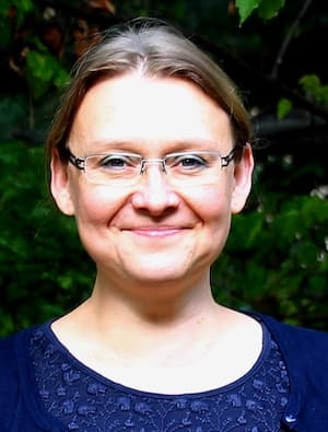 Mgr. Silvie Ročovská