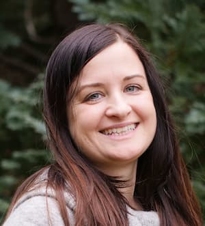 Mgr. Michaela Kačerovská
