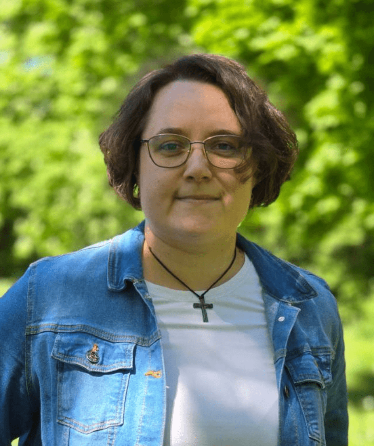 Mgr. et Mgr. Martina Nováková