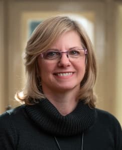 Mgr. Iva Semíková