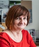 Martina Žalčíková