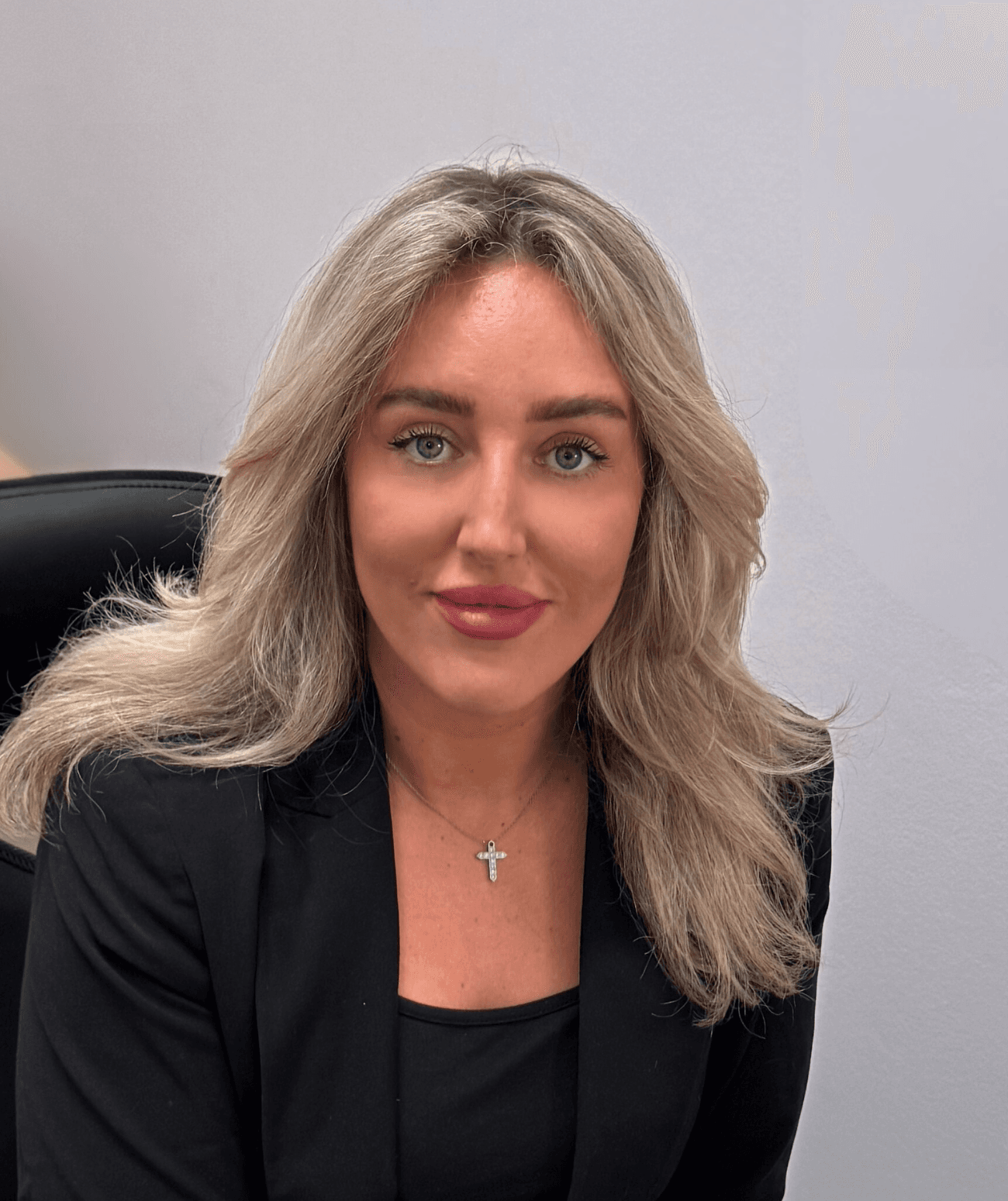 Karolína Kuchařová