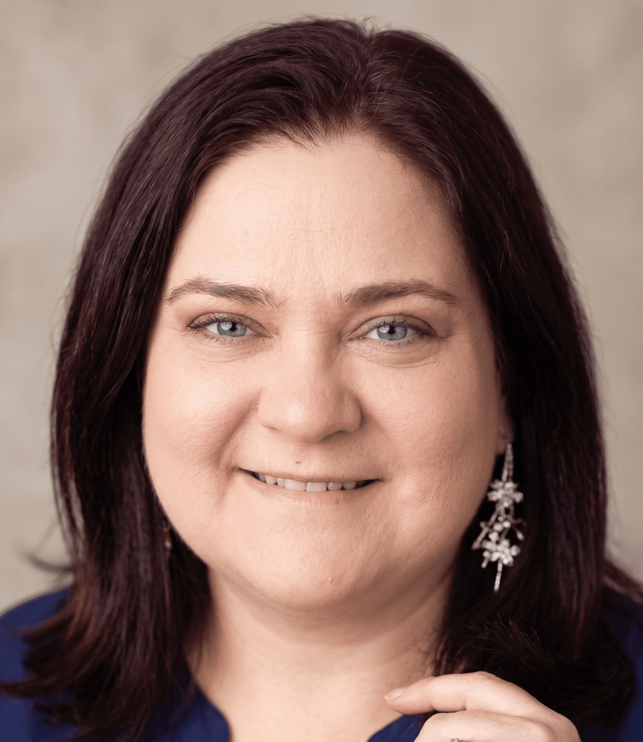 Mgr. Martina Stavjaníková