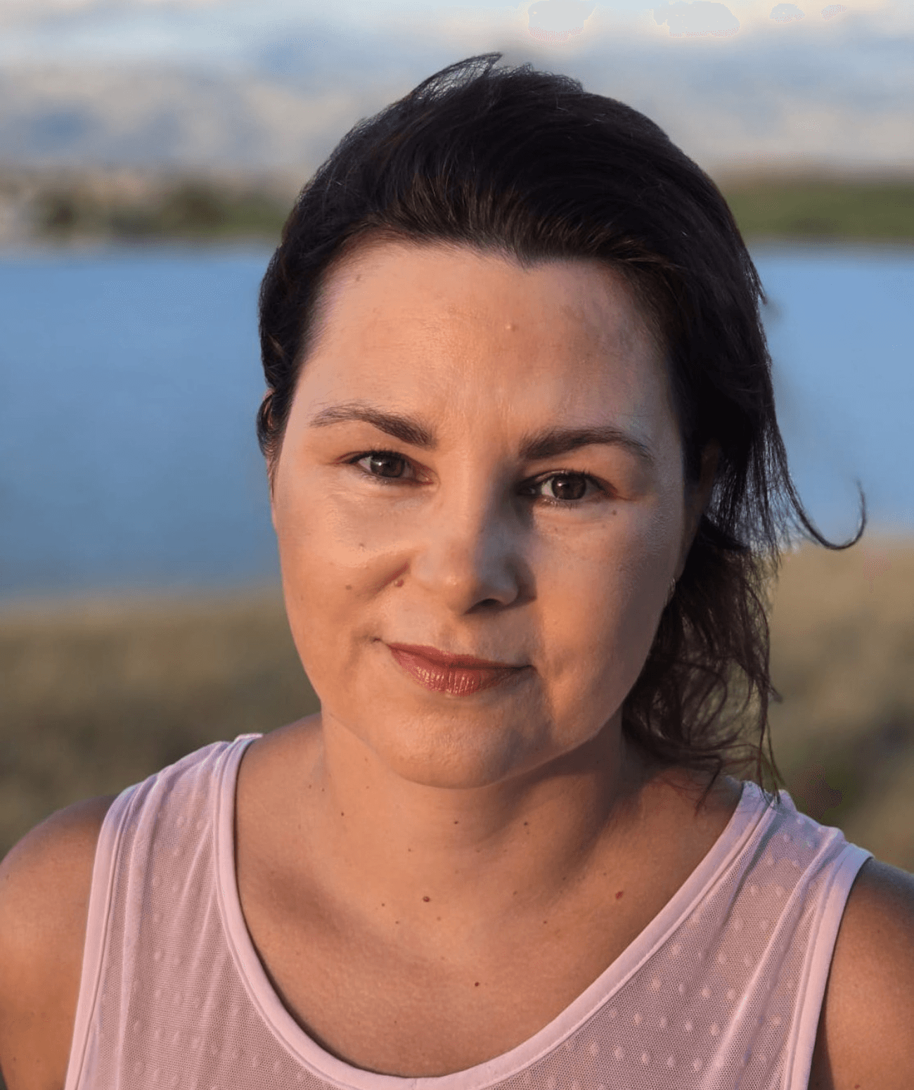 Ing. Pavla Hlavinková