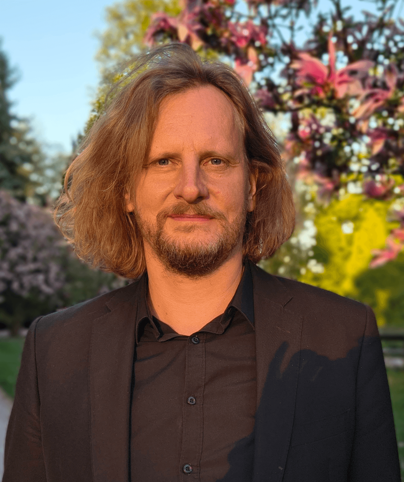 Pavel Pechanec