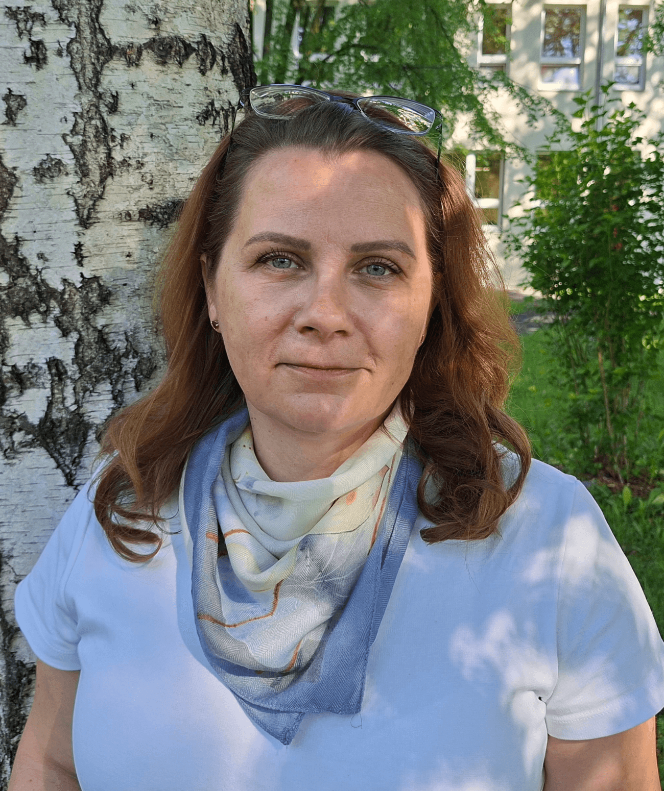 Natálie Hamplová
