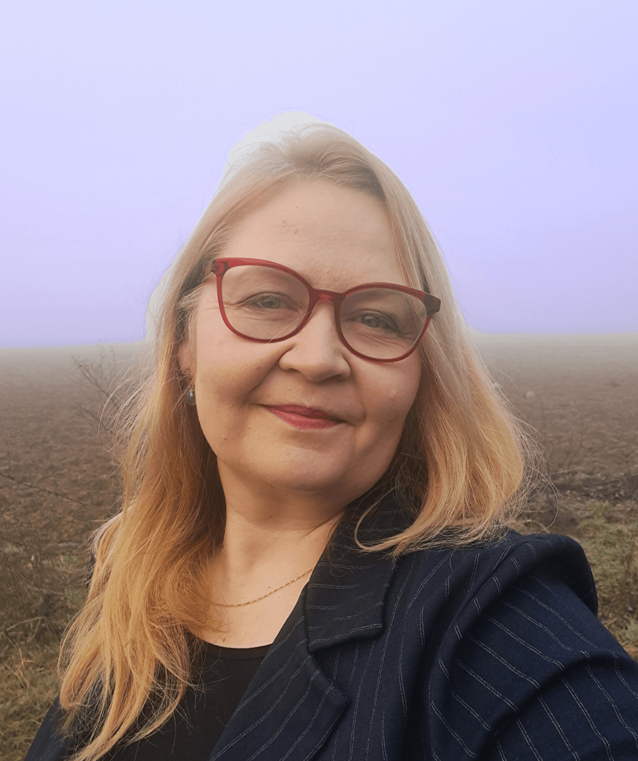 Mgr. Magdalena Volková