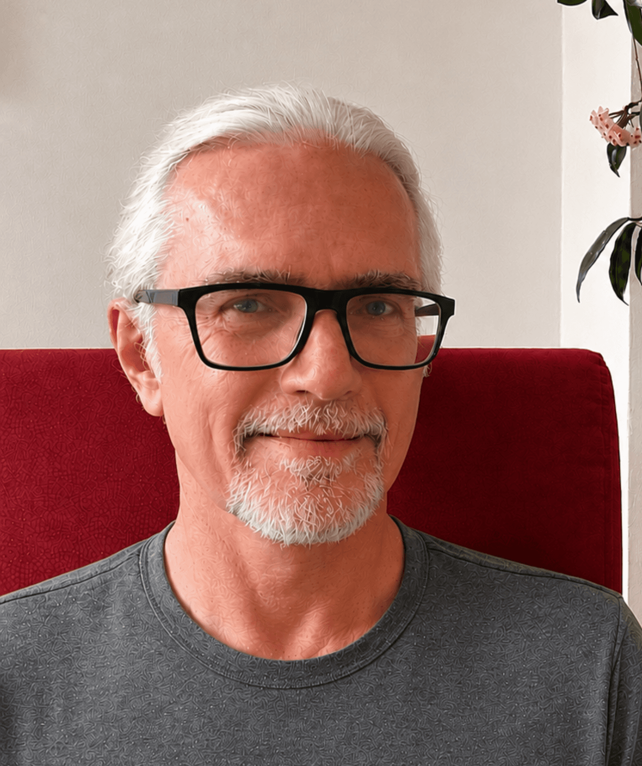 PhDr. Richard Machan PhD