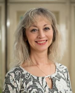 PhDr. Lenka Kolajová