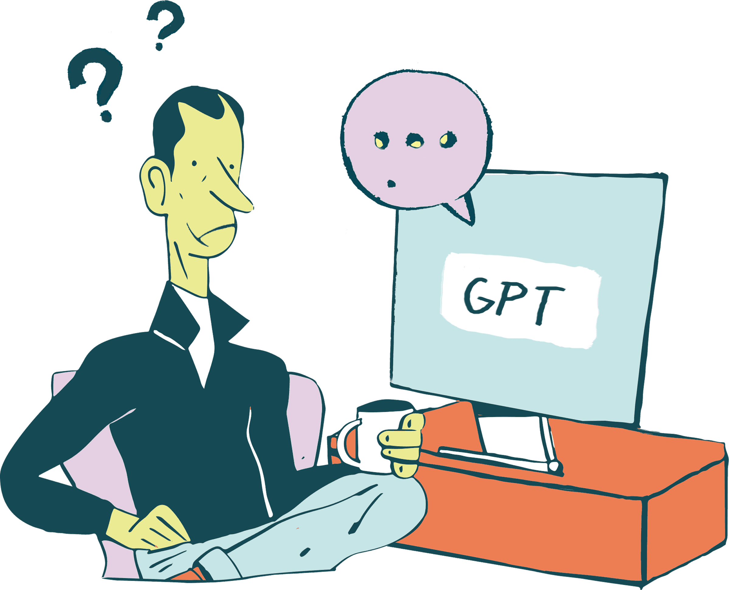 AI jako psycholog? Jak používat ChatGPT pro terapii bezpečně