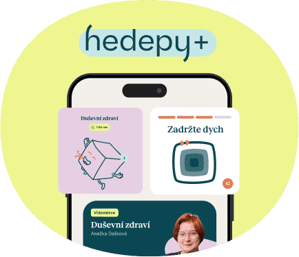 Už jste Hedepy klientem?