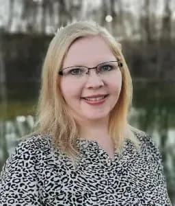 Mgr. Šárka Hrabovská