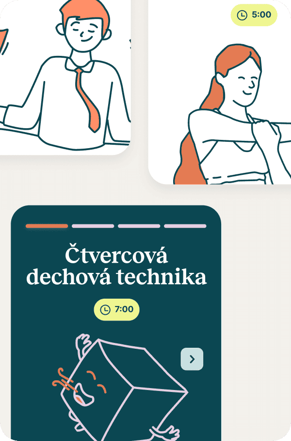 Interaktivní lekce: Naučíme vás techniky rychlé pomoci