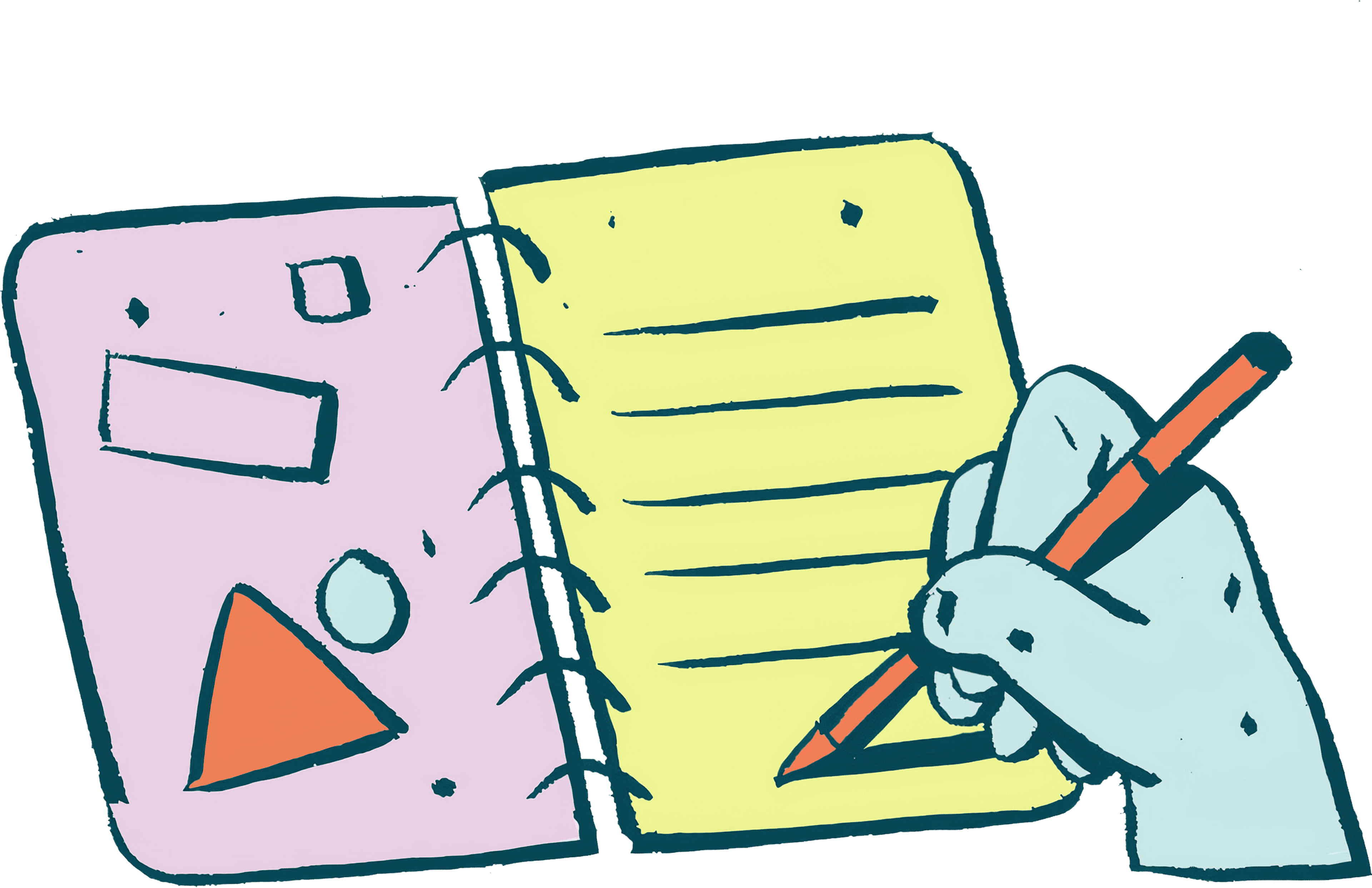 5 benefitů journalingu a jak s ním začít