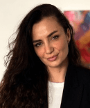 Bc. Veronika Frachová