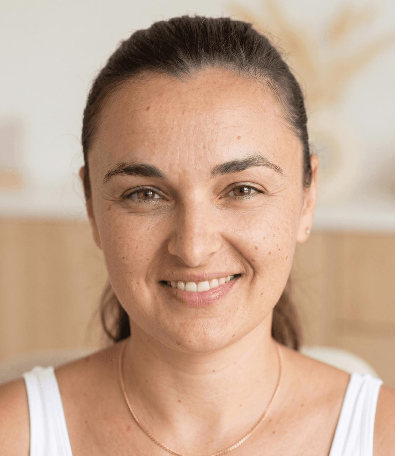 Mgr. Tereza Růžičková