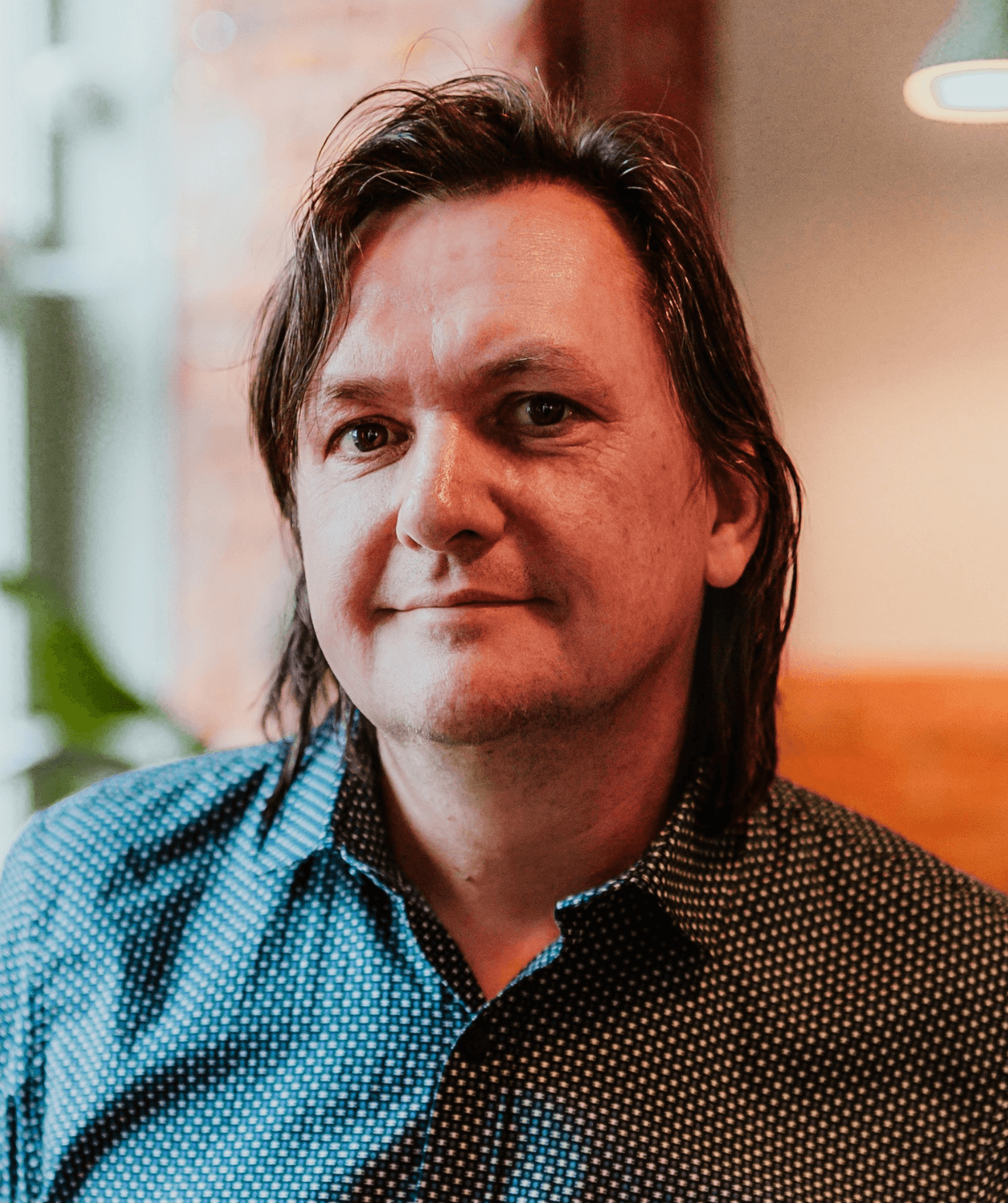 Martin Stavjaník