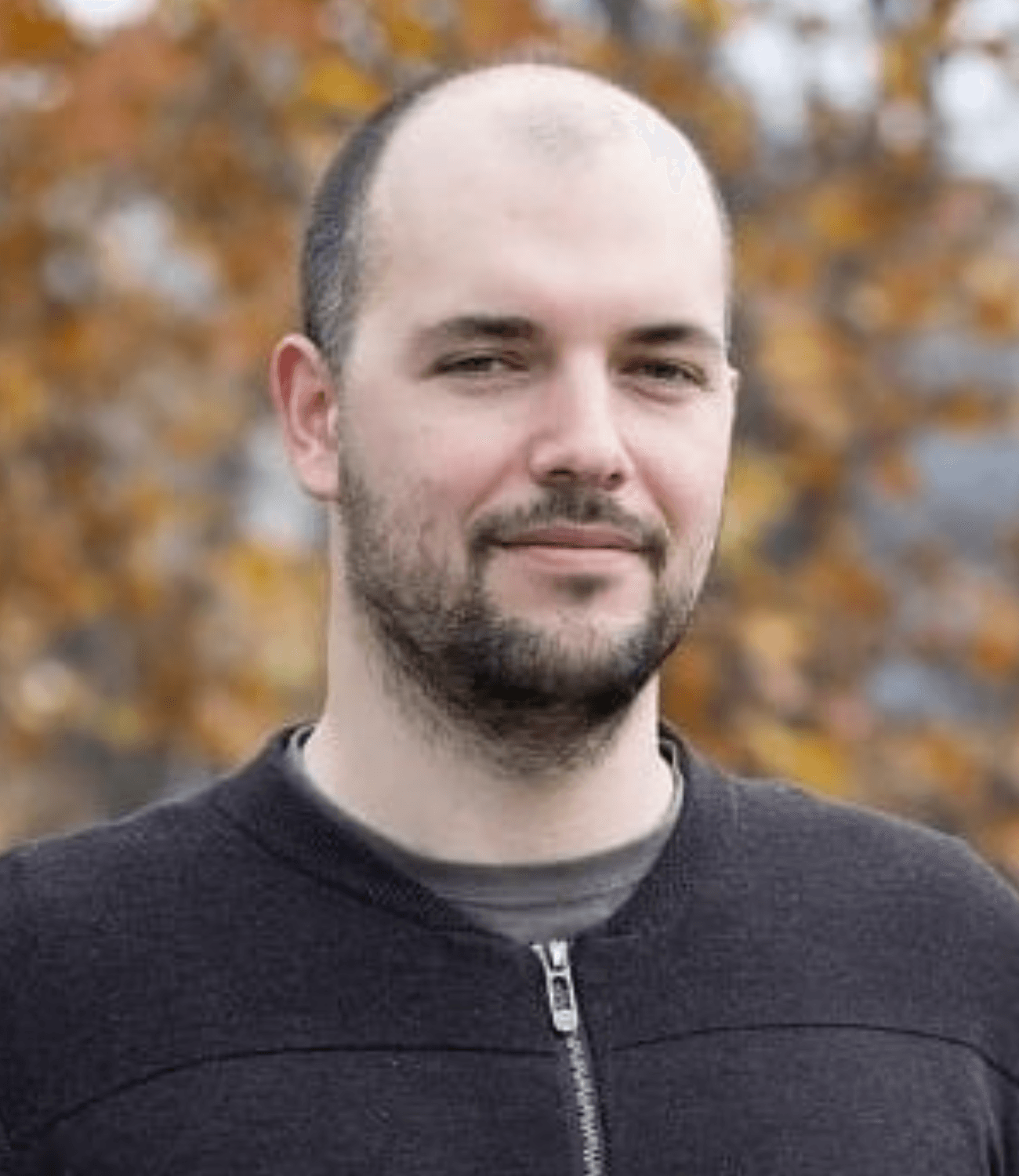 Michal Ošťádal