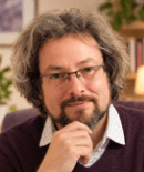 Mgr. Jakub Šedivý