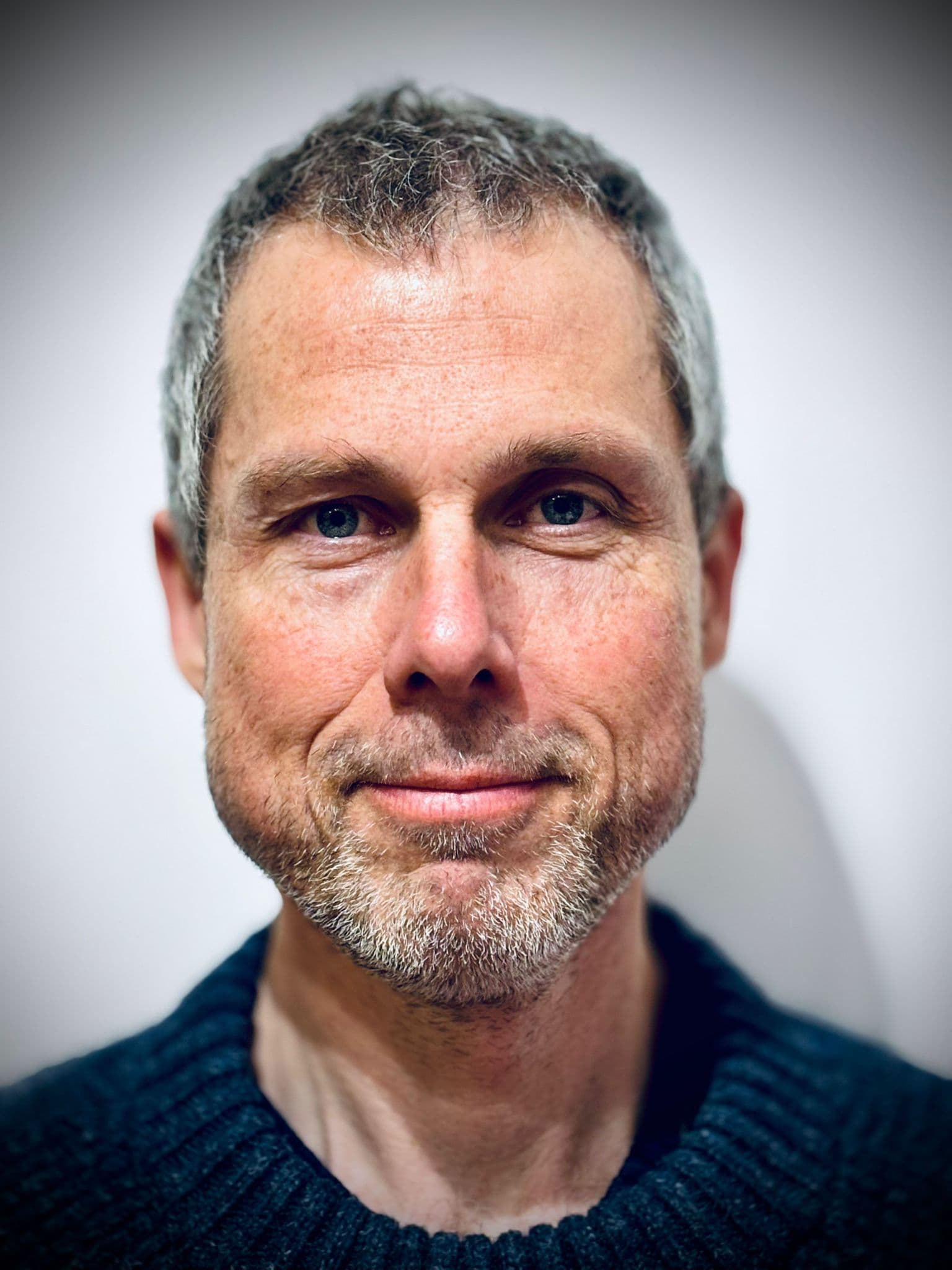 Mgr. Martin Kupka Ph.D.