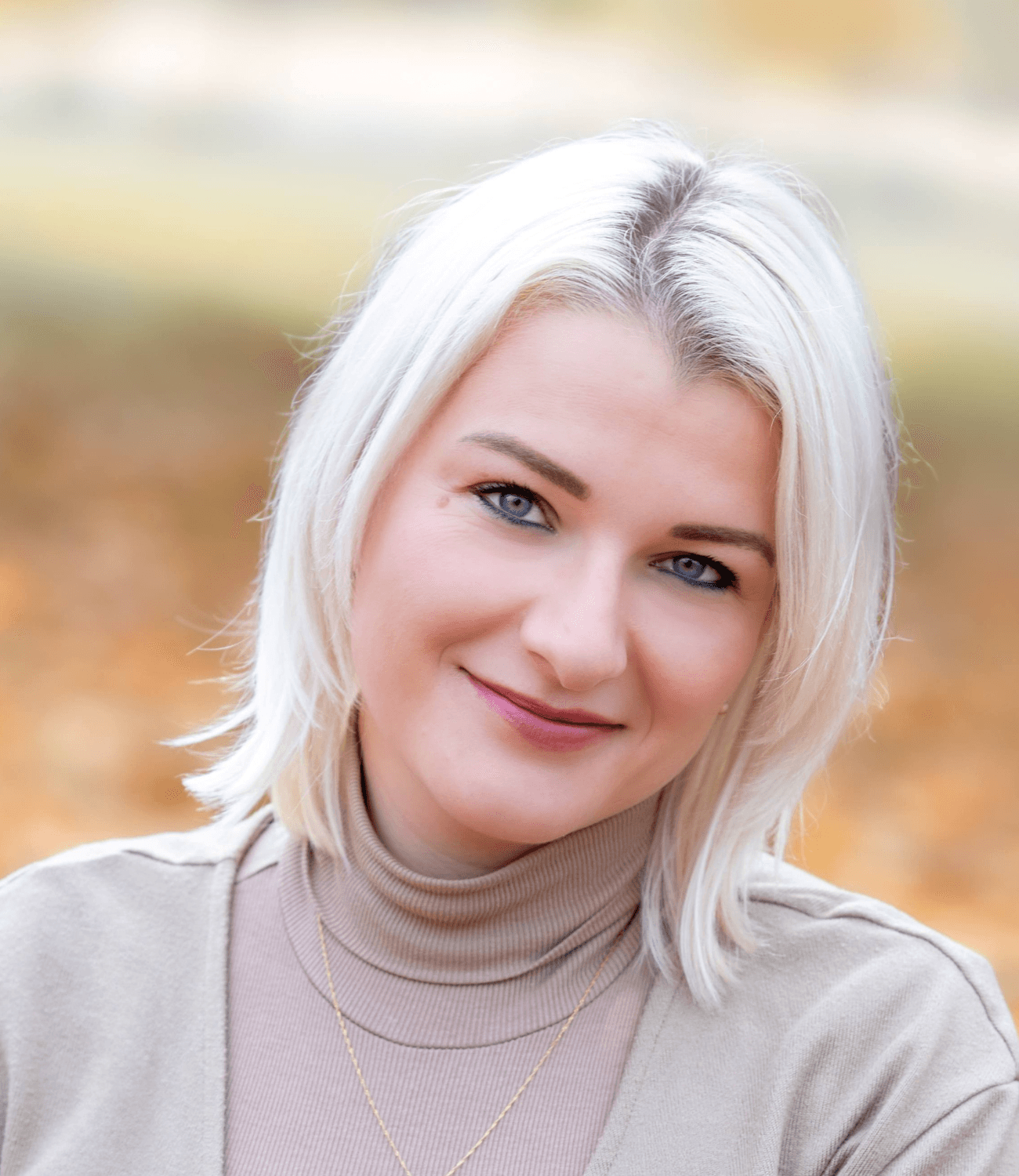 Mgr. Veronika Kolouchová DiS.