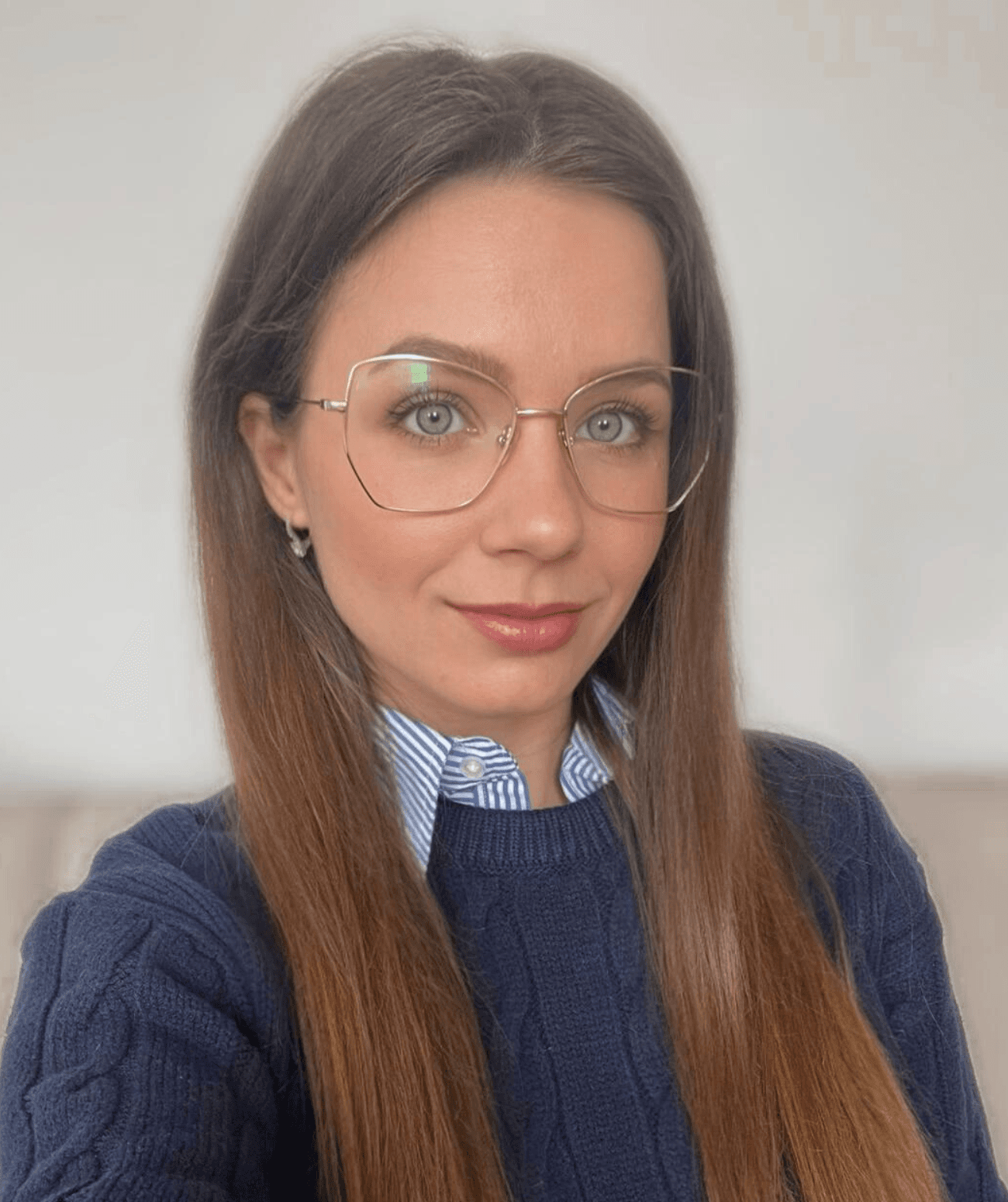 Mgr. Viktorie Procházková