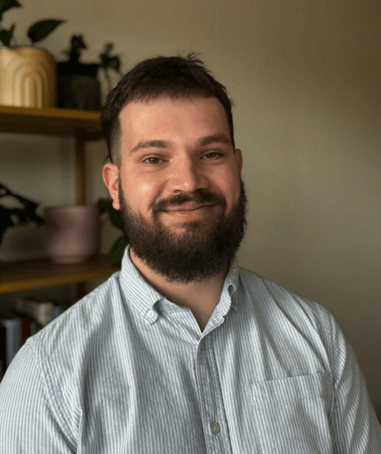 Mgr. et Mgr. Zdeněk Maté